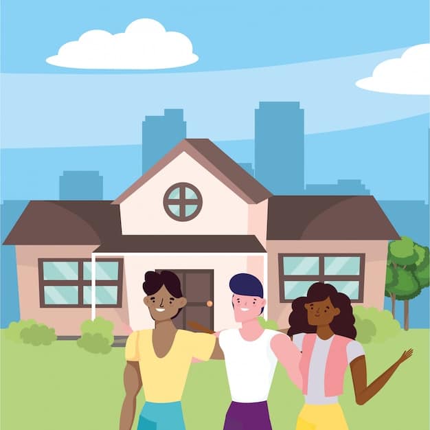 Navigating 2025: Federal Guidelines for Affordable Housing Access