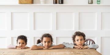 Examining the Rising Rates of Food Insecurity Among US Children - Cover Image