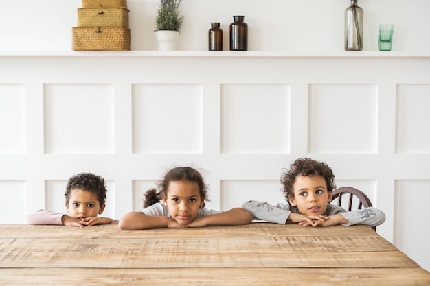 Examining the Rising Rates of Food Insecurity Among US Children