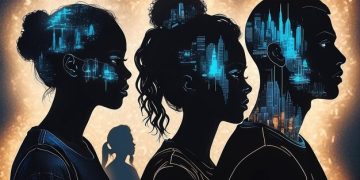 Ethical AI in Healthcare & Social Services: Implications & Challenges - Cover Image