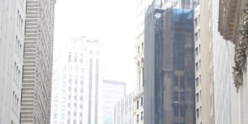 Wealth Gap in the US: Policies for Income Equality - Cover Image