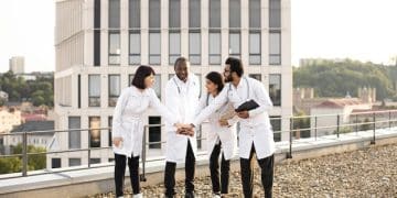 Understanding Healthcare and Education Challenges for Immigrant Communities in the US - Cover Image