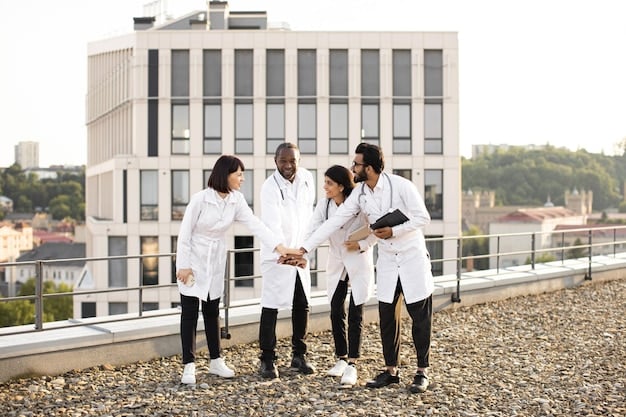 Understanding Healthcare and Education Challenges for Immigrant Communities in the US