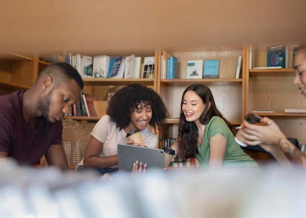 Improving Education Access for Underserved Students in the US