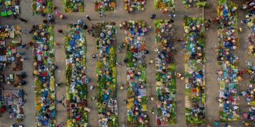 US Foreign Aid in 2025: Top Beneficiaries and Strategic Rationale - Cover Image