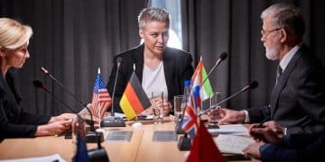 G7 Summit's Impact: Decoding US Economic Strategy - Cover Image