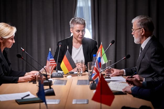 G7 Summit’s Impact: Decoding US Economic Strategy