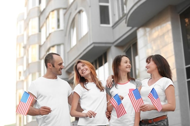 Understanding the New US Visa Regulations for Foreign Workers in 2025