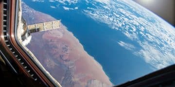 Space Race Implications: US National Security in the New Cosmic Era - Cover Image