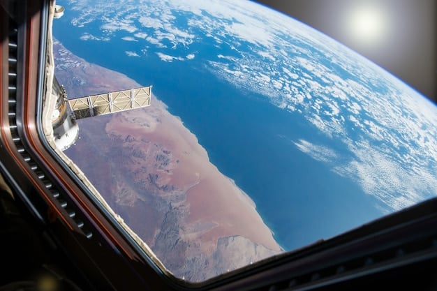 Space Race Implications: US National Security in the New Cosmic Era