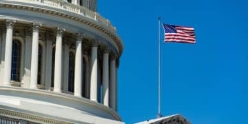 2025 Tax Reforms: How They Could Shift the Midterm Elections - Cover Image