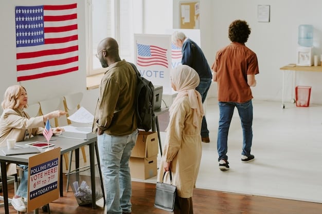 What’s Next for Voting Rights After Supreme Court Rulings?