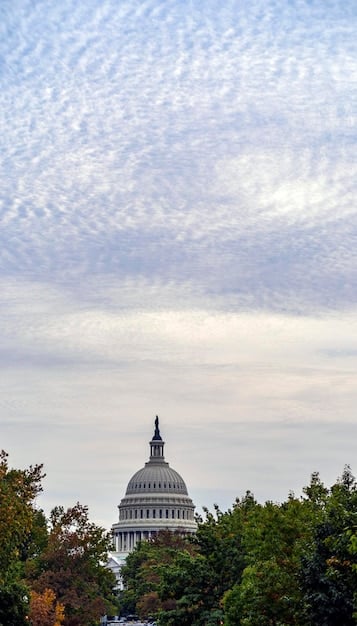National Security Strategy Update: Evolving US Threats in 2025