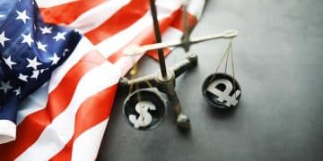 Campaign Finance Reform: Curbing Dark Money Influence in US Politics - Cover Image