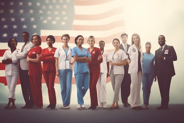 The Future of Healthcare Reform: Analyzing a Public Option in 2025