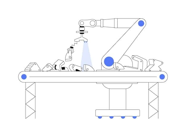 Automation’s Impact on US Jobs: Policy Solutions for Displacement