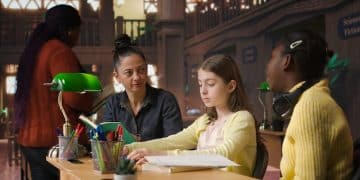 Education Reform: Closing Achievement Gaps for US Students - Cover Image