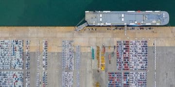 Supply Chain Disruption: Mitigating the 12% Shipping Cost Increase in 2025 - Cover Image