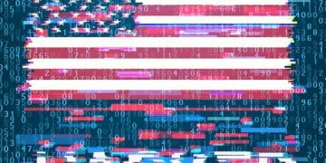 Cybersecurity Threats & US Government Initiatives: A Business Guide - Cover Image