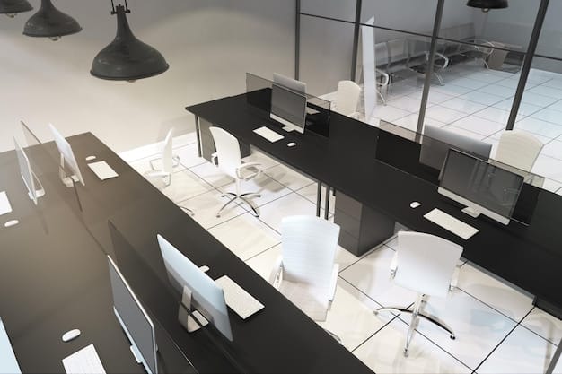Expert Analysis: Remote Work’s Impact on Real Estate & Business