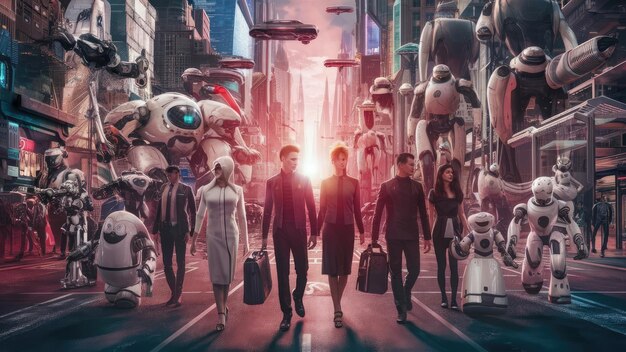 The Impact of Automation on the Workforce: A Critical Analysis