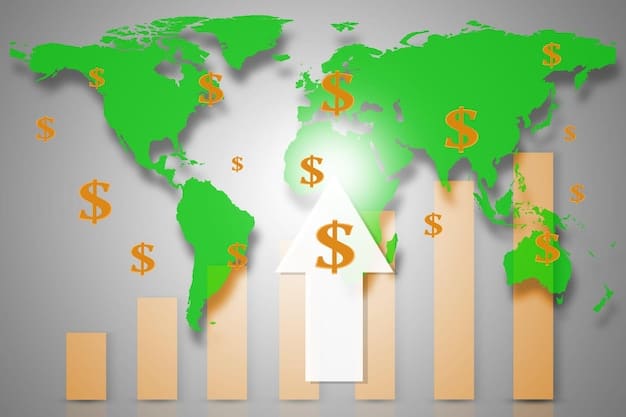 US Businesses 2025: 15% Corporate Tax Hike Impacts Explored