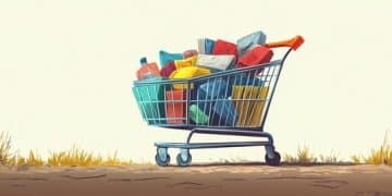 US Trade Tariffs 2025: Impact on American Consumers - Cover Image