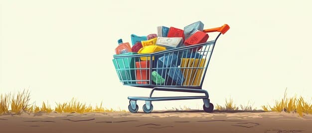 US Trade Tariffs 2025: Impact on American Consumers